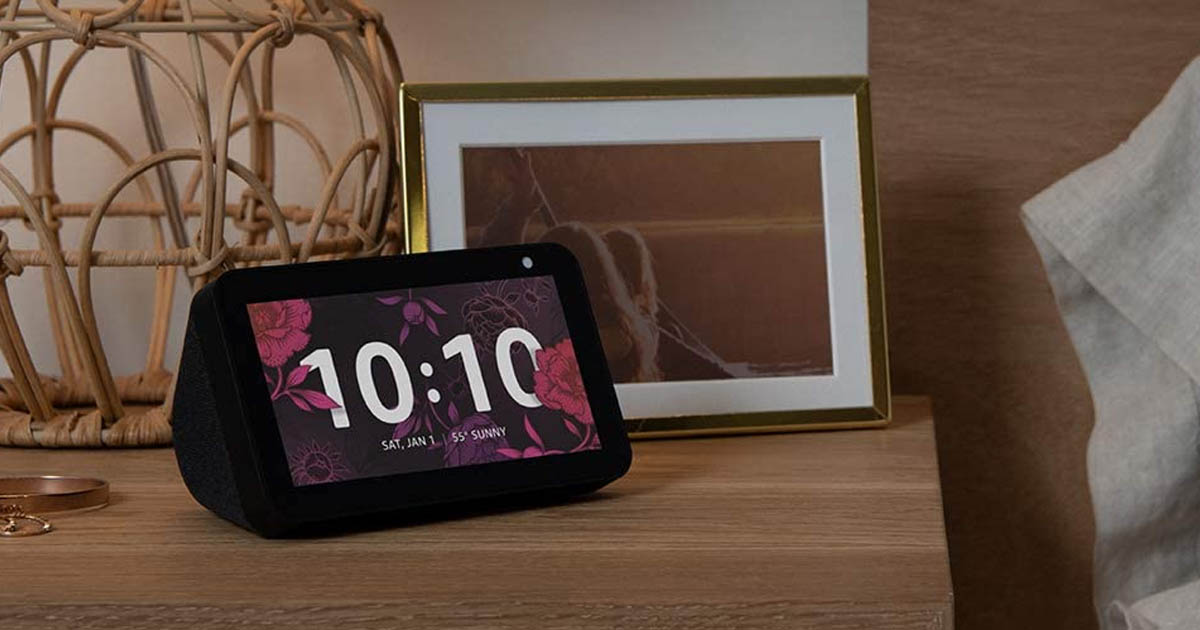 Amazon Echo Show st gen