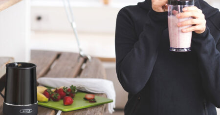 Bella Rocket Blender