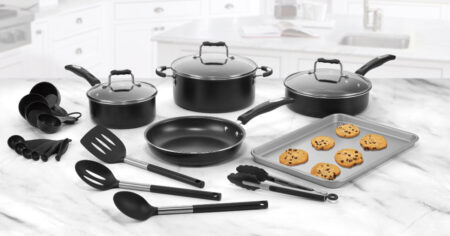 Cuisinart Cookware