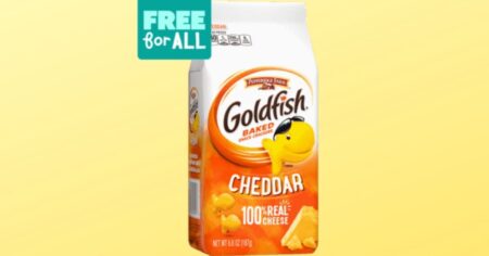 GOLDFISH