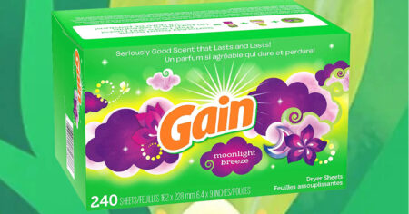 Gain Moonlight Breeze