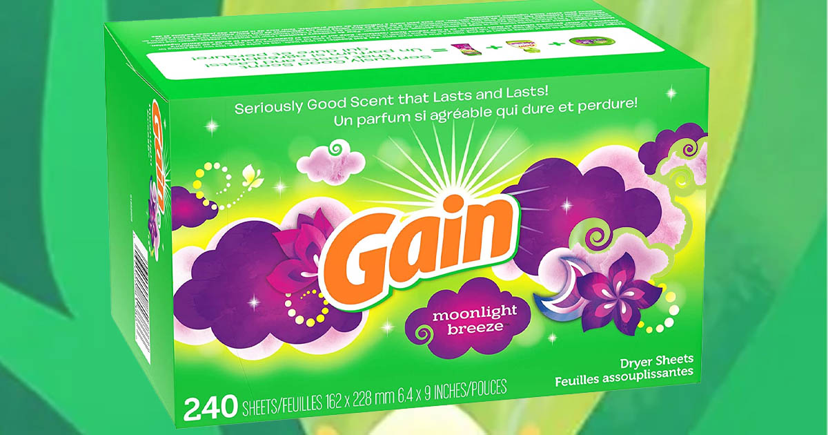 Gain Moonlight Breeze