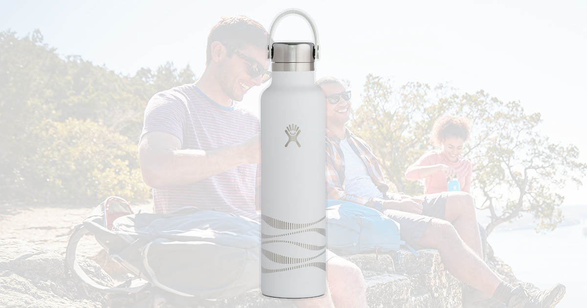 Hydro Flask Limited Edition