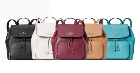 KATE SPADE DARCY BACKPACK