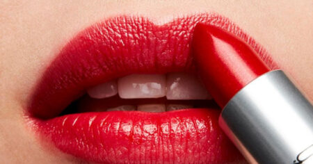 LUSTRE LIPSTICK