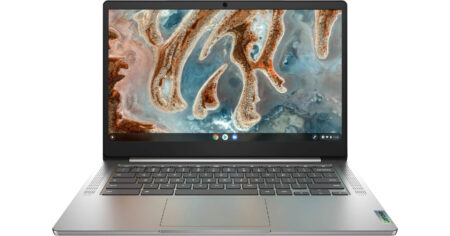 Lenovo Chrome Book