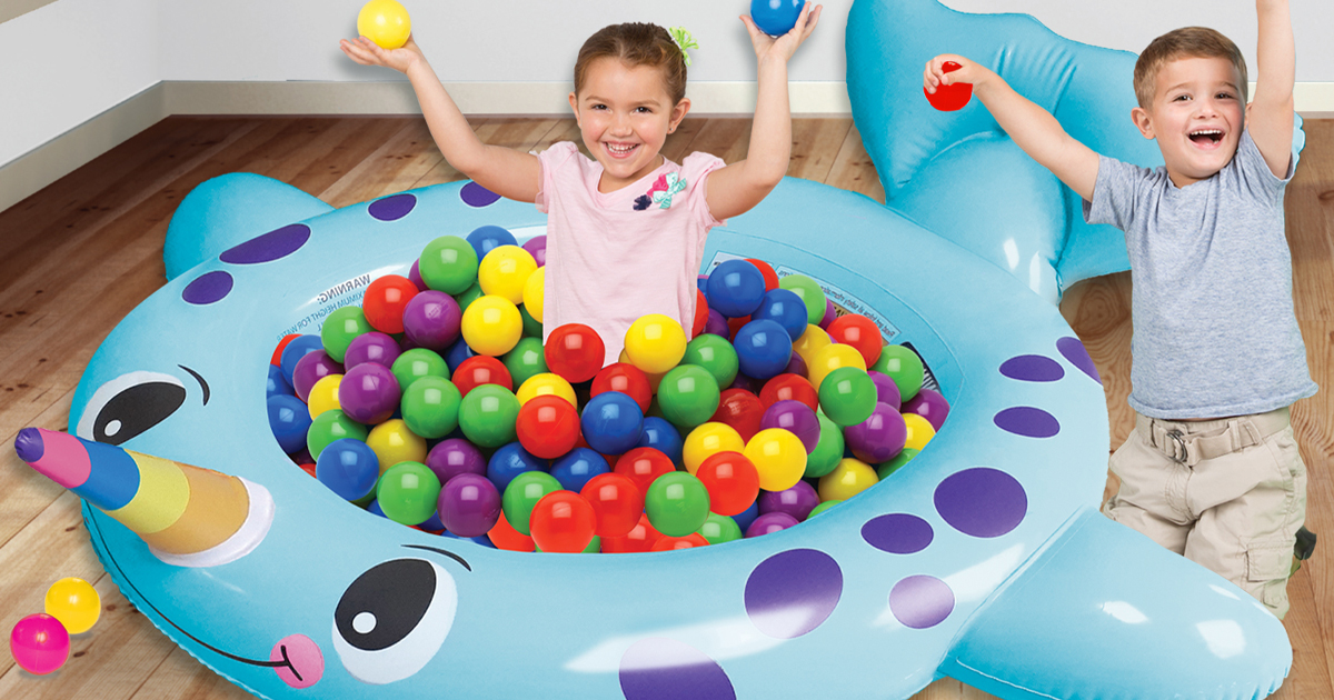 Little Tikes in Play Ctr