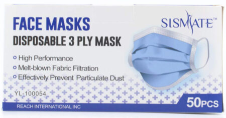 Mask pack