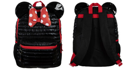 Minnie Mouse Backpack