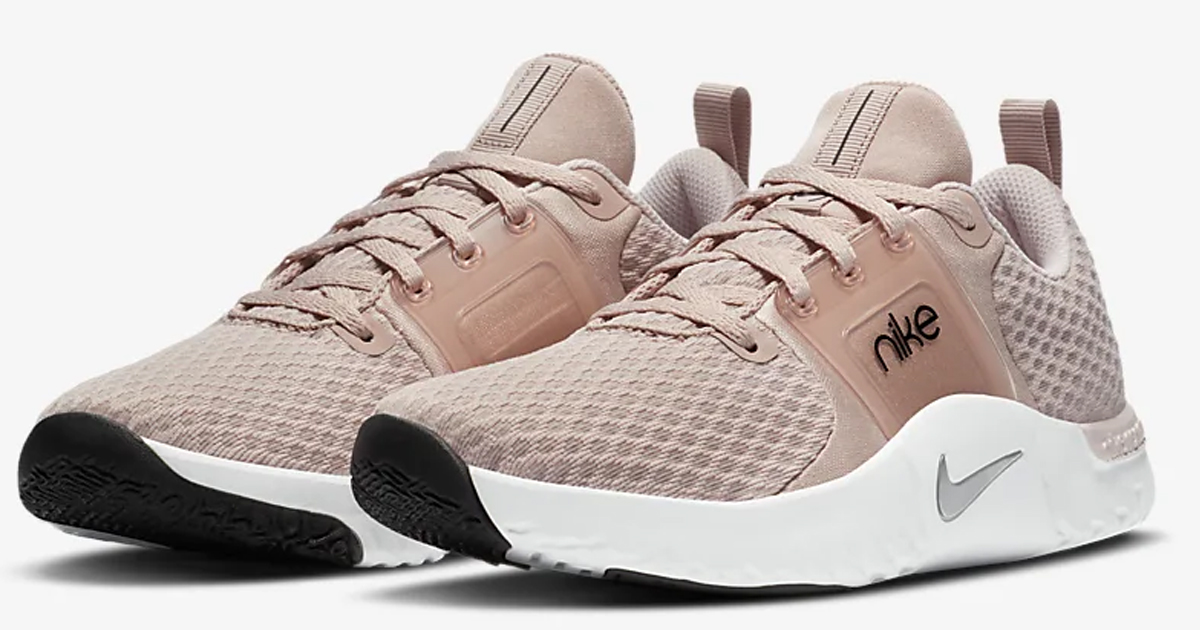 NIKE RENEW IN SEASON TR SHOES