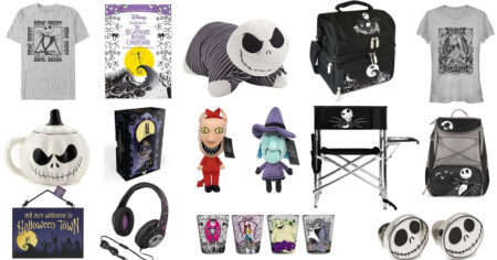 Nightmare Before Christmas