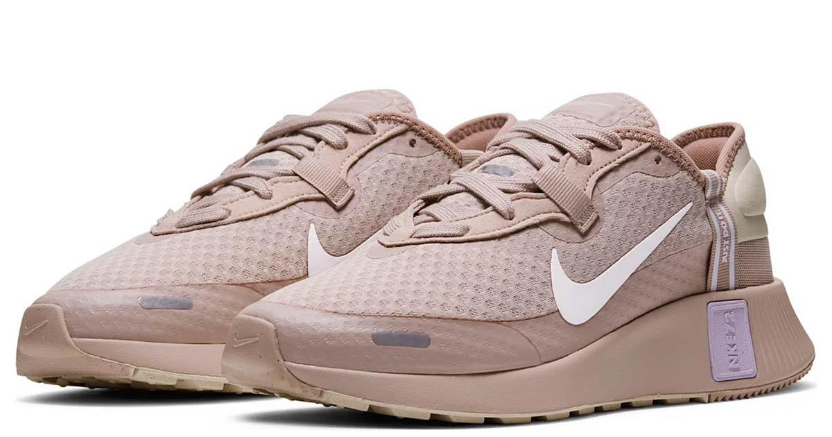 Nike Reposto Sneakers