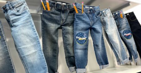 OshKosh Jeans