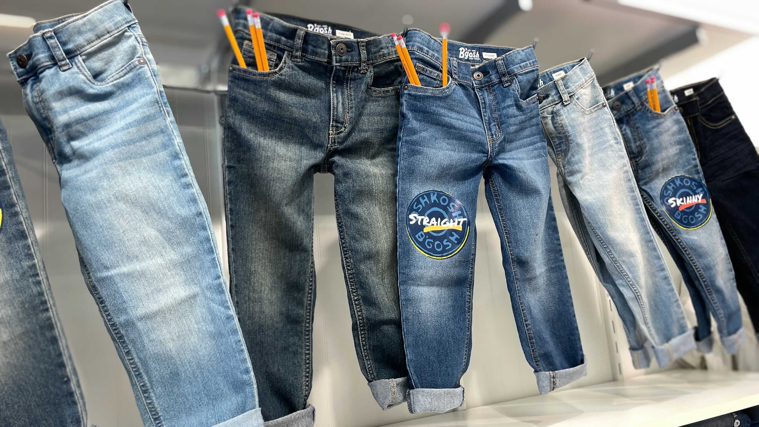 OshKosh Jeans