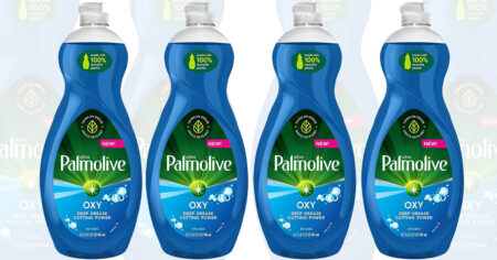 Palmolive