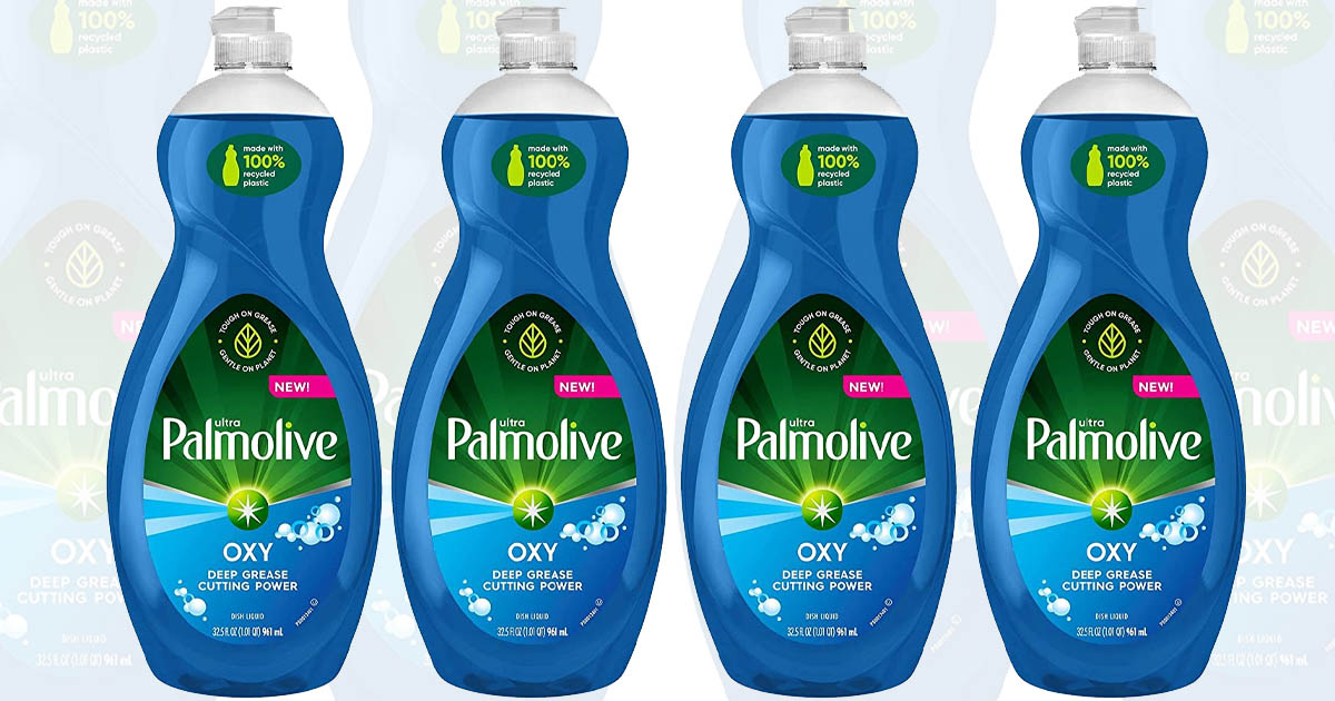 Palmolive