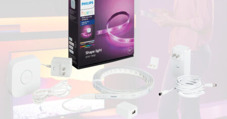 Philips Hue Light Strip