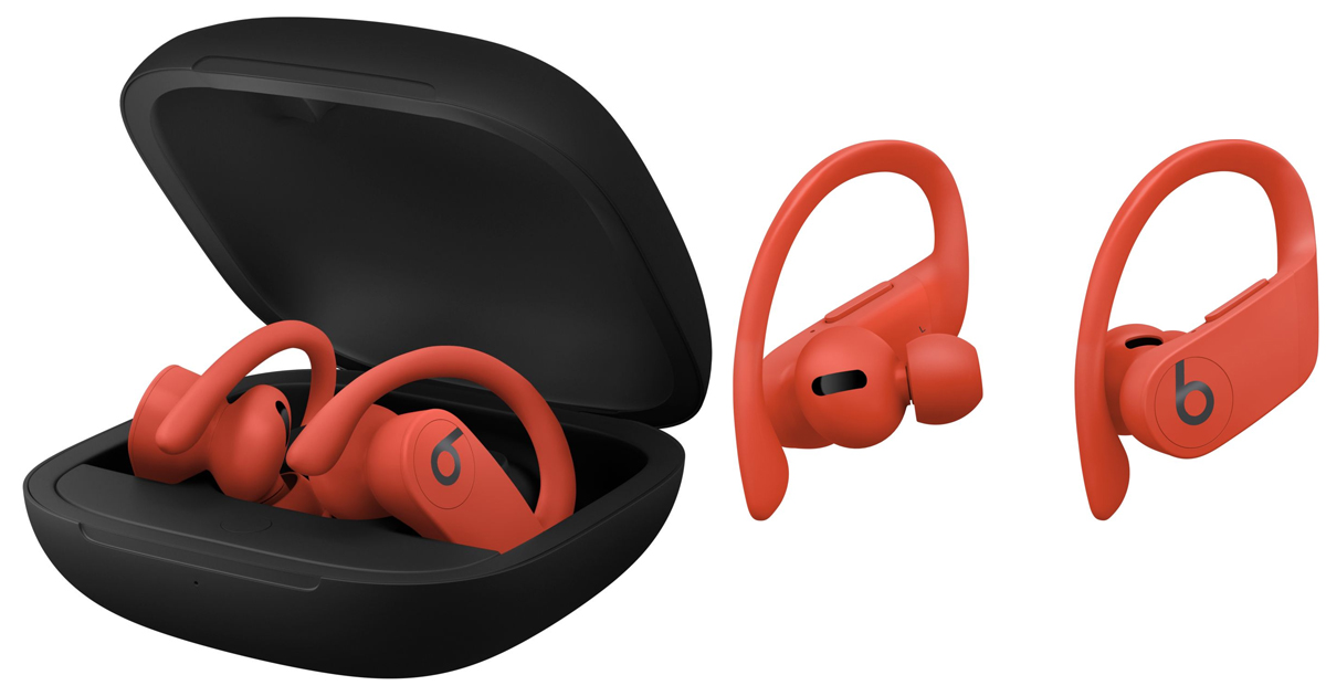 Powerbeats
