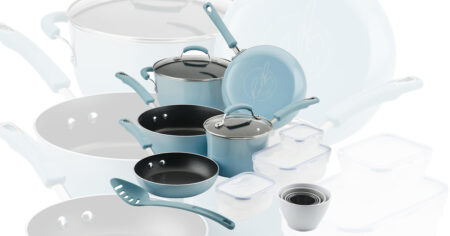 Rachael Ray Non Stick Cookware