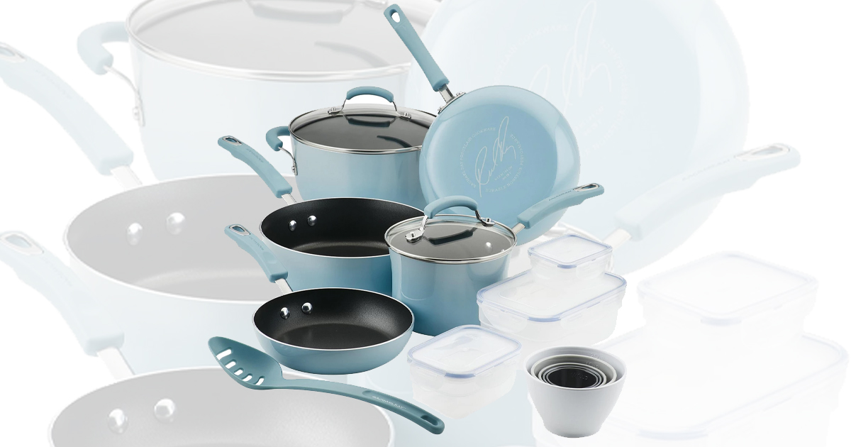 Rachael Ray Non Stick Cookware