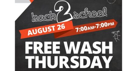 SPEED QUEEN FREE WASH