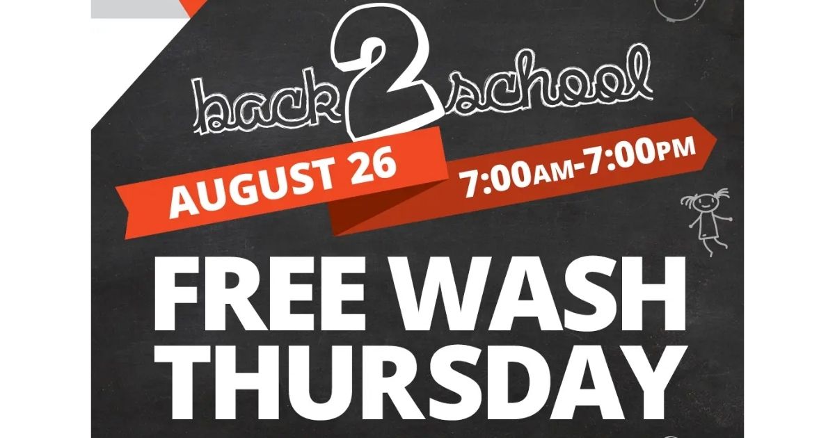 SPEED QUEEN FREE WASH