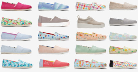 TOMS Shoes