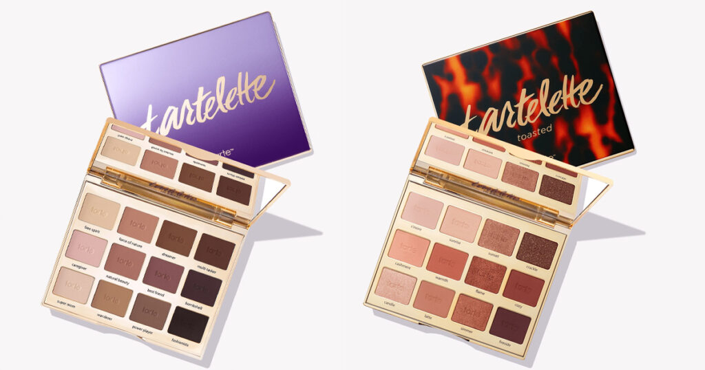 Tartelette