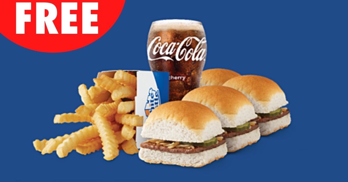 WHITE CASTLE COMBO