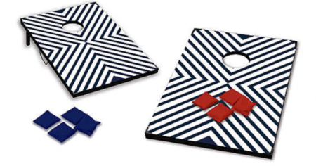 bean bag toss set