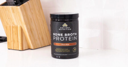 bone broth protein