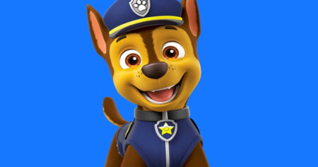 chase paw patrol