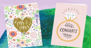 greeting cards
