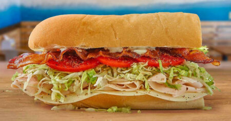 jersey mikes subs