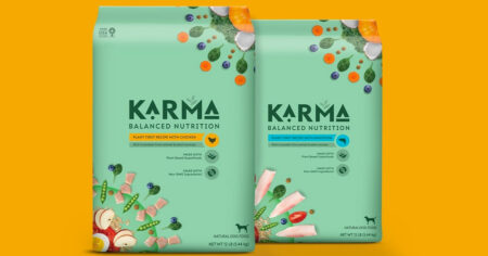 karma food