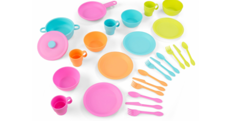 kidkraft baking set piece