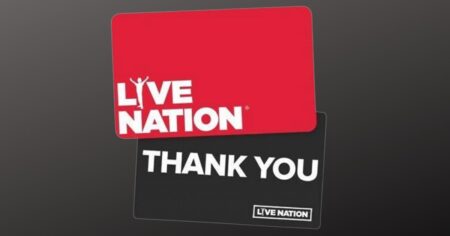 live nation