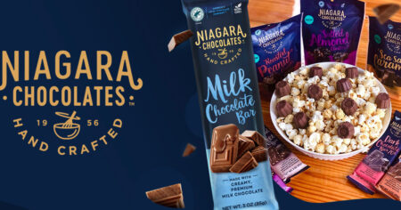 niagara chocolates