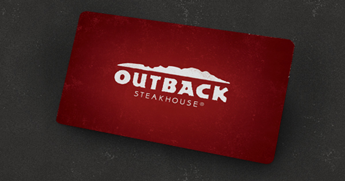 outback