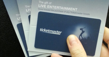 ticketmaster