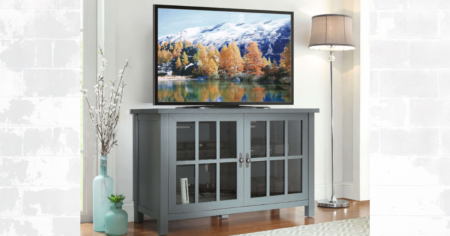tv stand