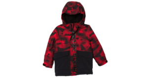 under armour puffer eagle up