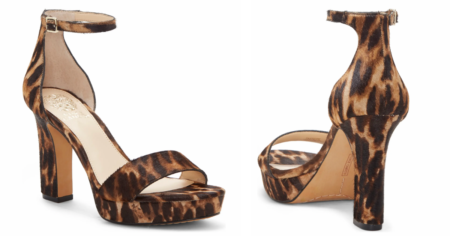 vince camuto heels