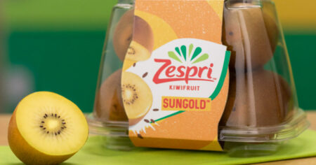 zespri kiwi