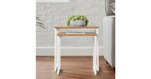 nesting tables