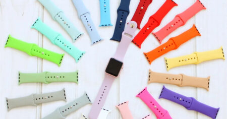 Apple Watch Bands