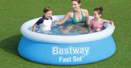 BESTWAY POOL SMALL
