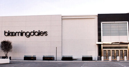 Bloomingdales Store