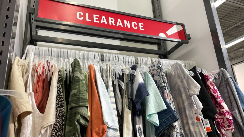 CLEARANCE OLD NAVY x