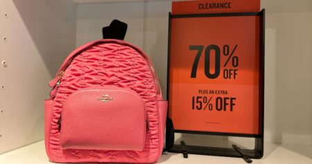 Coach Court Backpack scaled